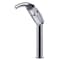 Alfi Brand Tall Wave Polished Chrome Sgl Lever Bathroom Faucet AB1570-PC - alternate 5